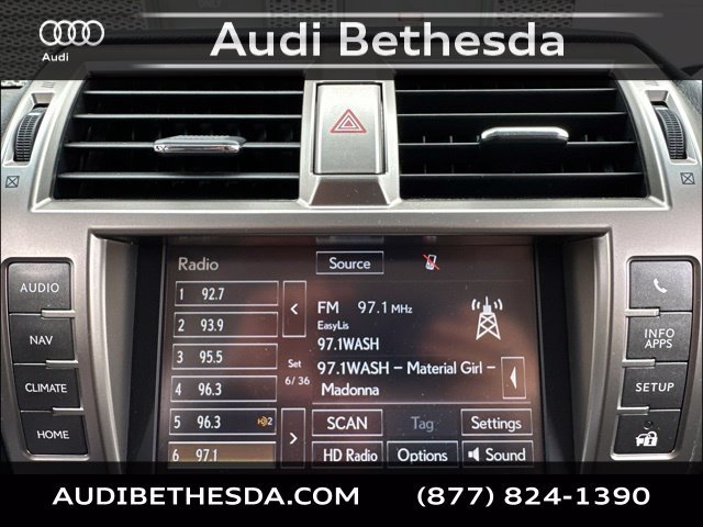 Used 2019 Lexus GX 460 Premium AWD/4WD image 23