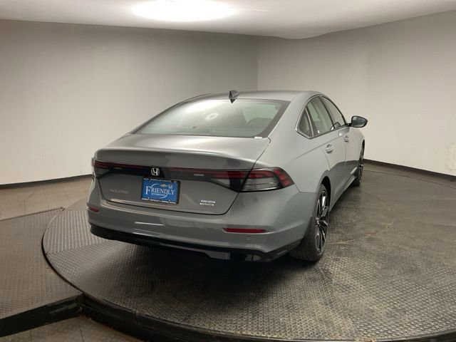 New 2026 Honda Accord Touring image 7