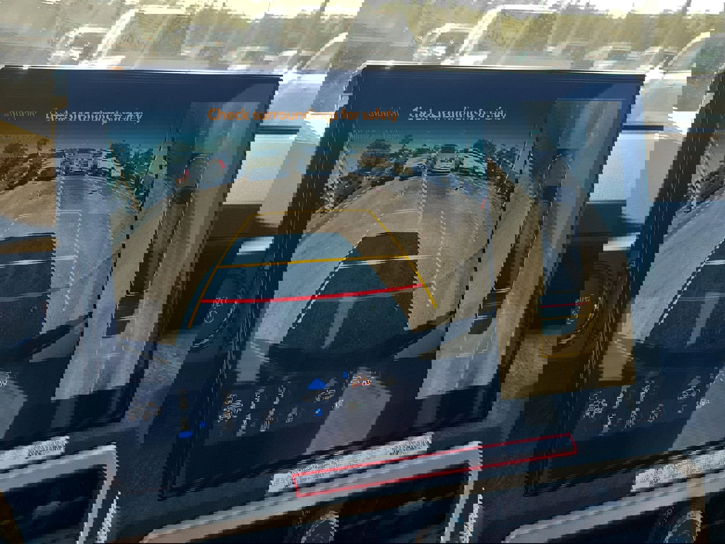 New 2025 Toyota Tacoma Limited image 21