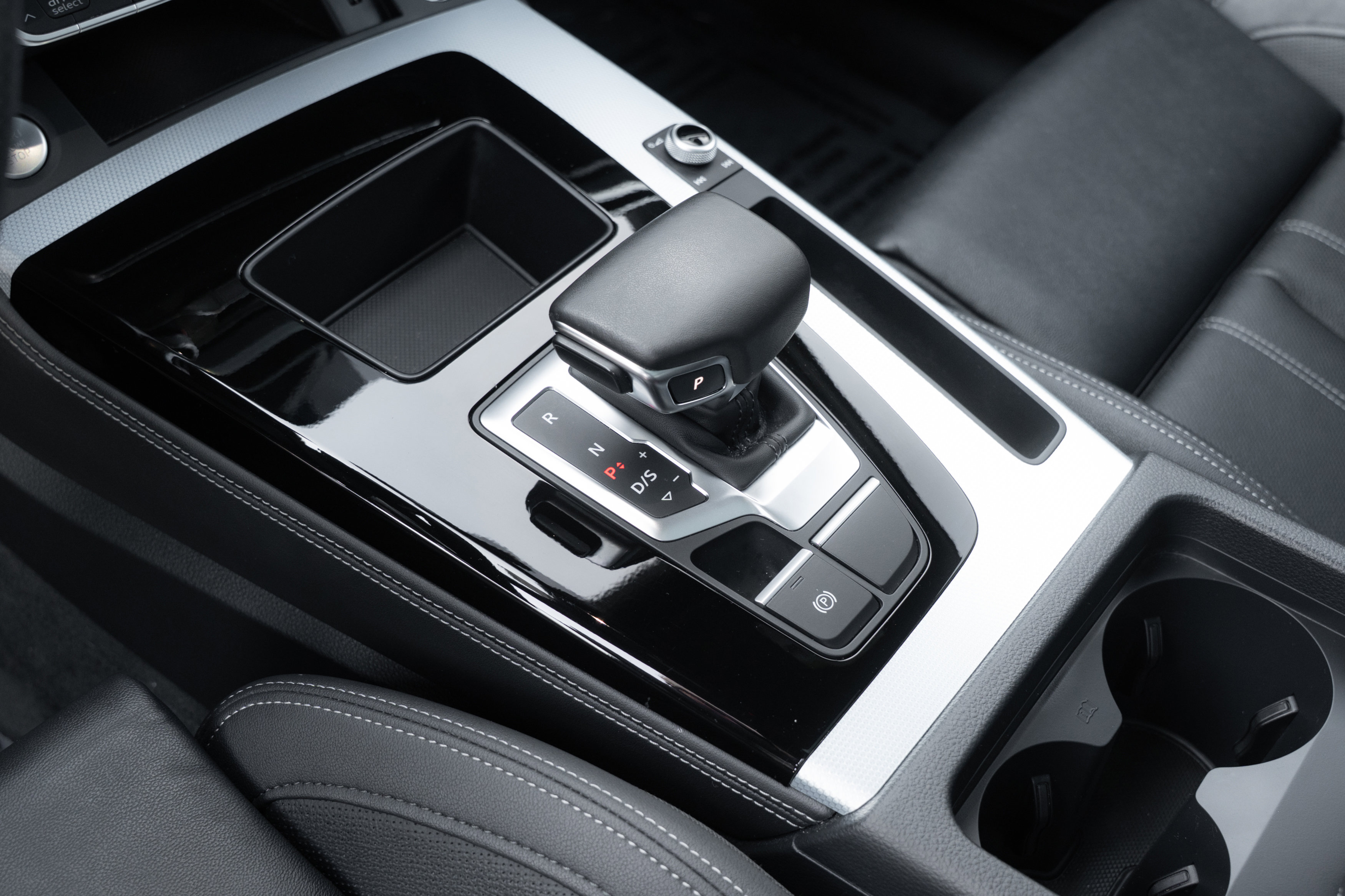 Certified 2025 Audi Q5 Prestige image 18