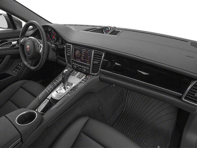 Used 2014 Porsche Panamera 4 image 21
