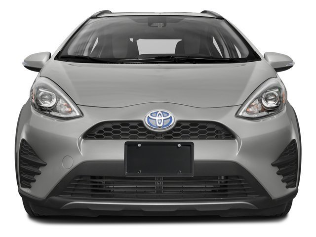 Used 2018 Toyota Prius C One w/ Carpet Mat Package FWD image 4