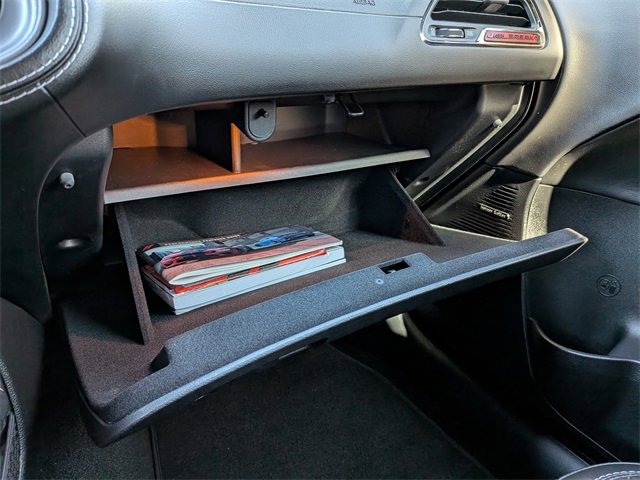 Used 2023 Dodge Challenger SRT Hellcat image 21