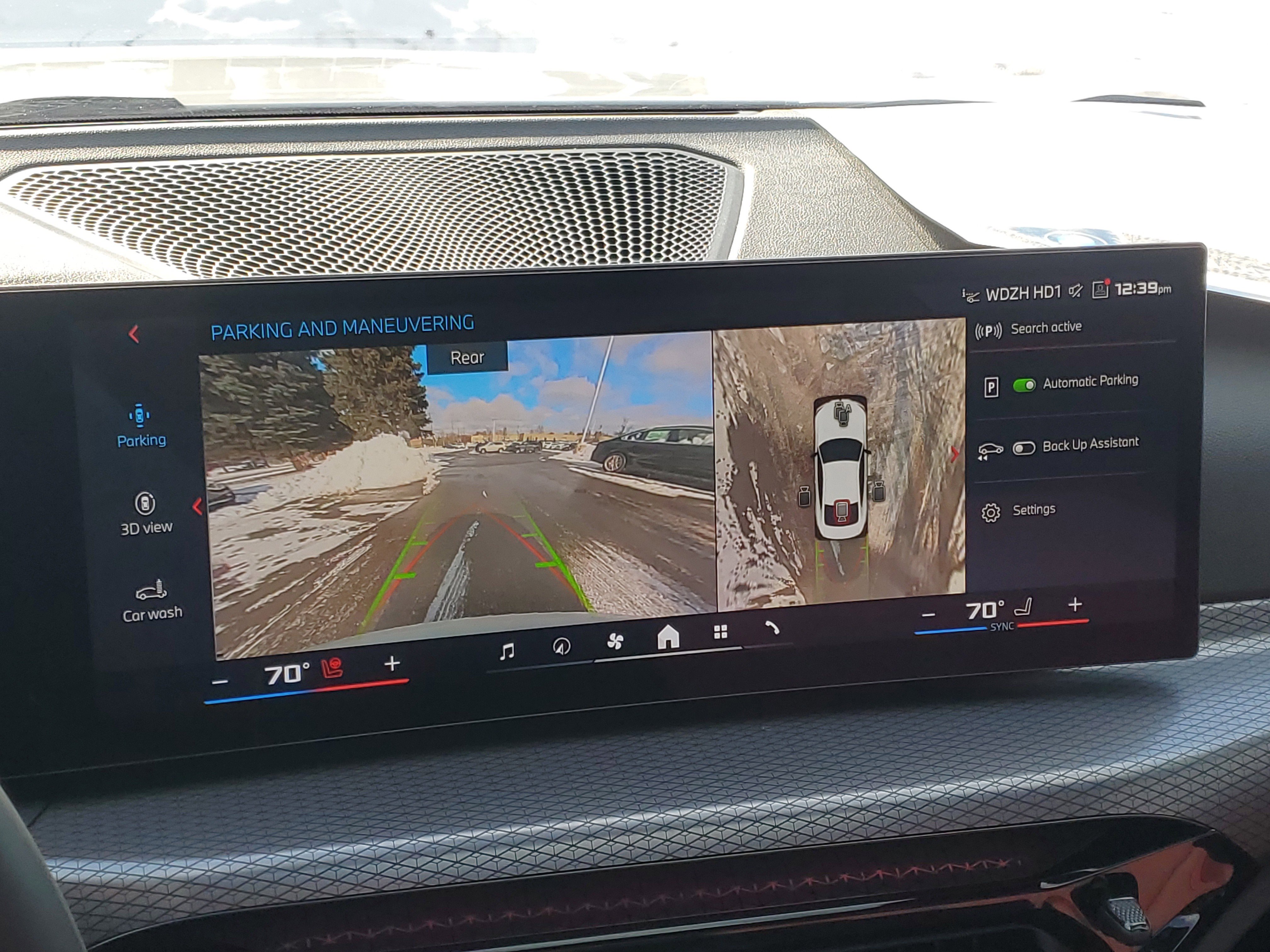 Certified 2025 BMW 440i xDrive M440i xDrive w/ Premium Package image 19