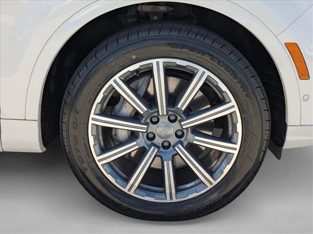 Used 2019 Audi Q7 3.0T Prestige w/ Prestige Package image 25