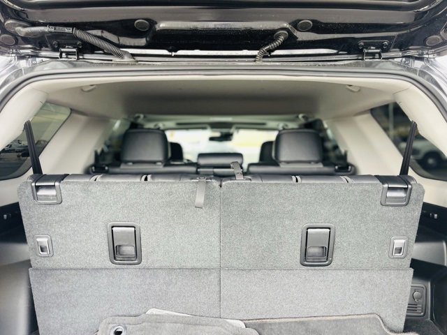 Used 2023 Toyota 4Runner SR5 Premium image 18