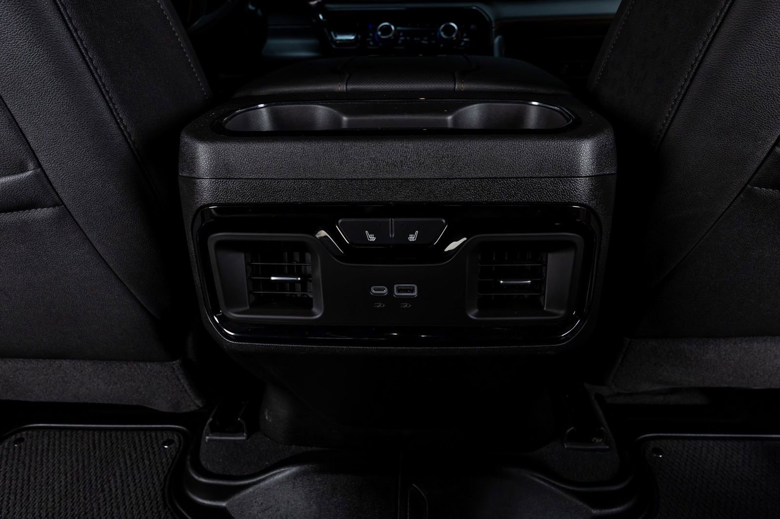 Used 2026 GMC Sierra 2500 AT4 w/ AT4 Premium Plus Package image 32