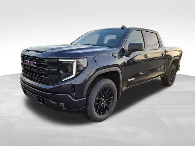 New 2026 GMC Sierra 1500 Elevation w/ X31 Off-Road Package image 8