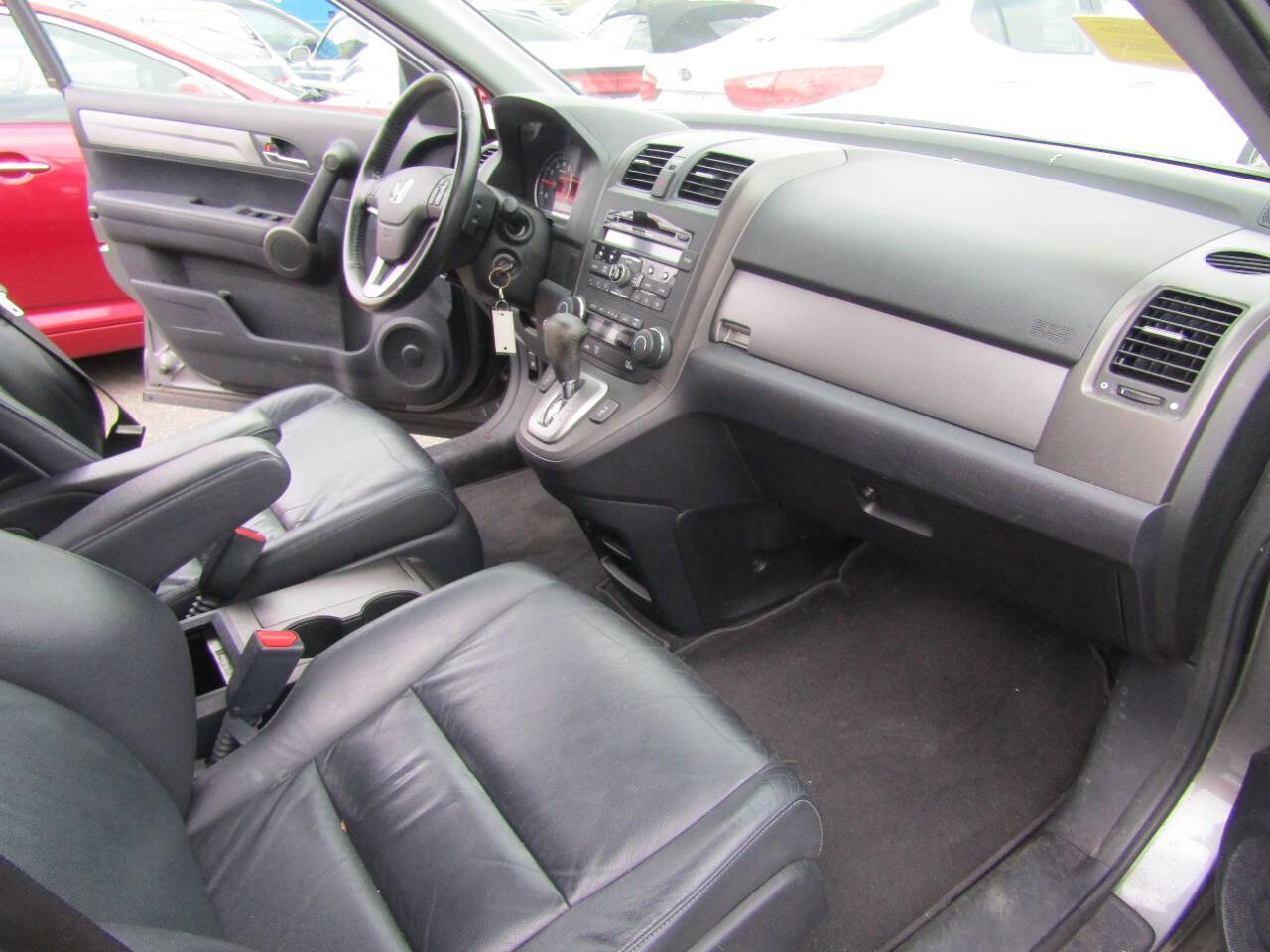 Used 2011 Honda CR-V EX-L image 12