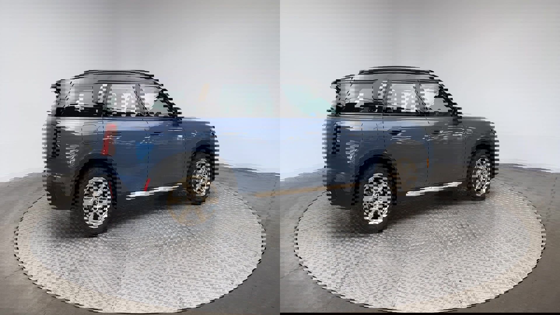 Used 2025 MINI Cooper Countryman SE image 8