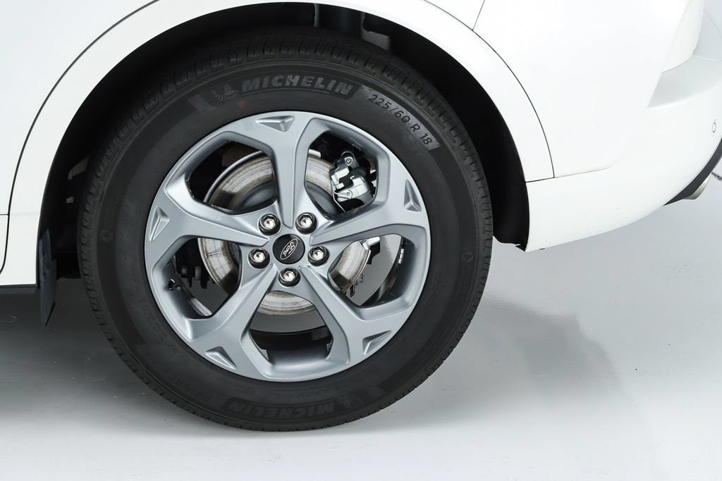 Used 2023 Ford Escape ST-Line w/ Tech Pack #1 FWD image 46