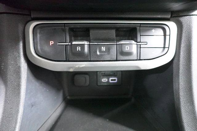 Used 2023 GMC Acadia SLT w/ Technology Package image 25