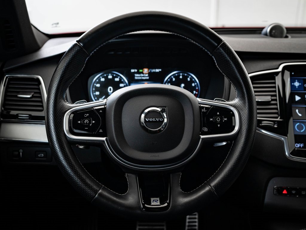 Used 2018 Volvo XC90 T5 R-Design w/ Convenience Package image 43