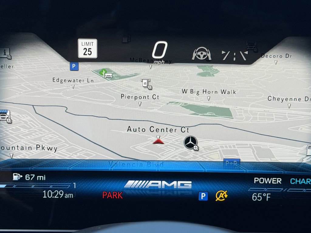 New 2026 Mercedes-Benz GLE 53 AMG 4MATIC image 21