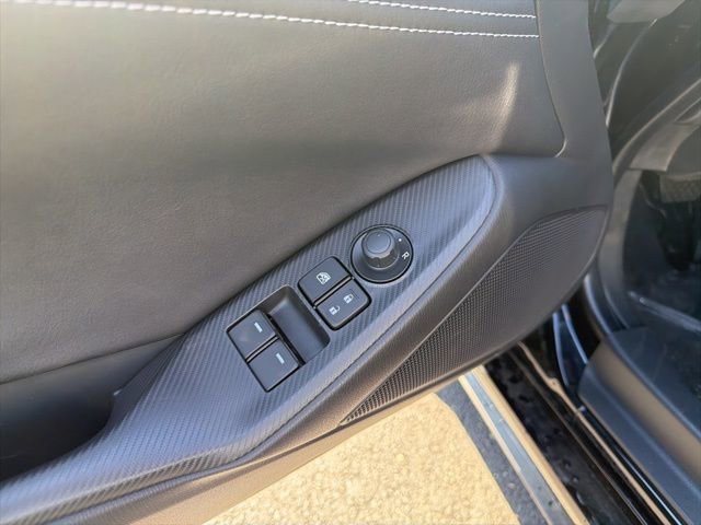 New 2026 MAZDA MX-5 Miata RF Grand Touring w/ Weather Package image 21