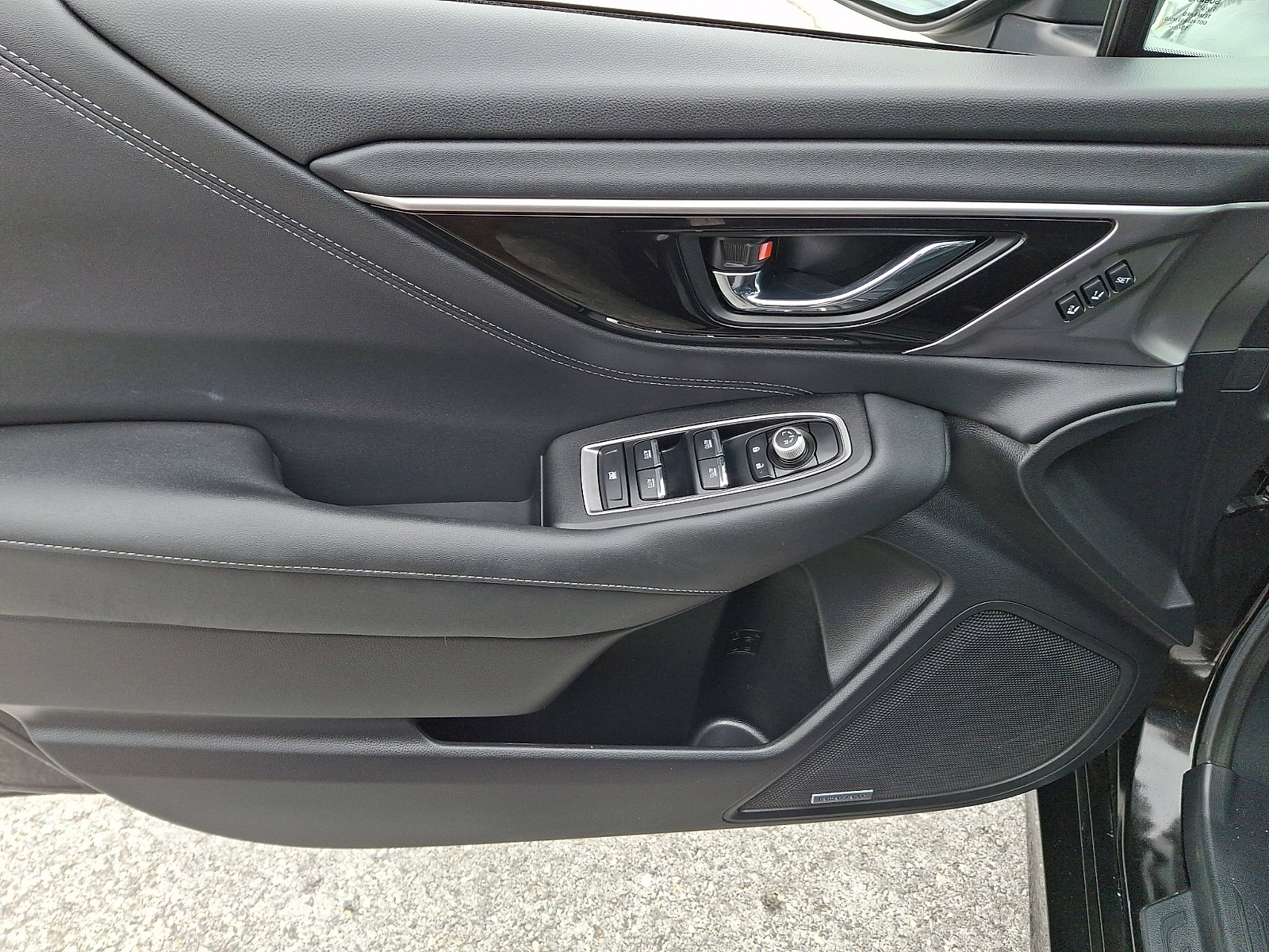 Used 2020 Subaru Legacy Limited XT image 12