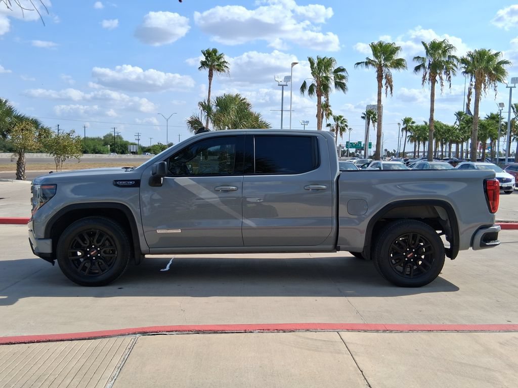 Used 2024 GMC Sierra 1500 Elevation RWD image 3