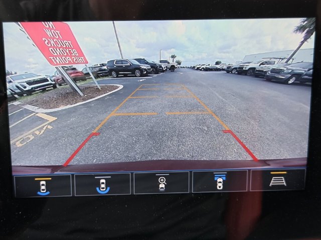 Certified 2020 Chevrolet Corvette Stingray Preferred Cpe w/ 2LT Preferred Equipment Group RWD image 16
