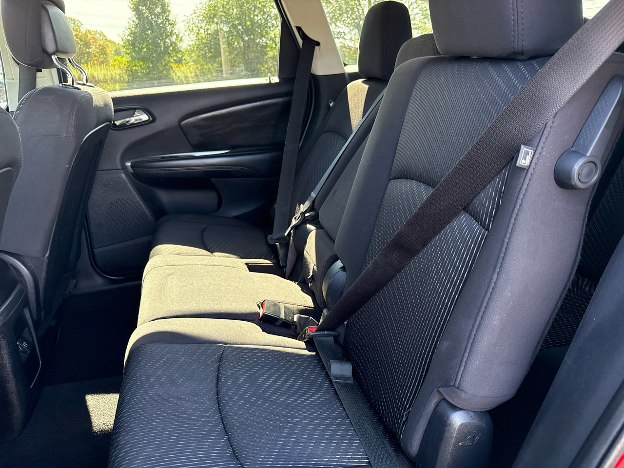 Used 2012 Dodge Journey SXT w/ Popular Equipment Group image 14