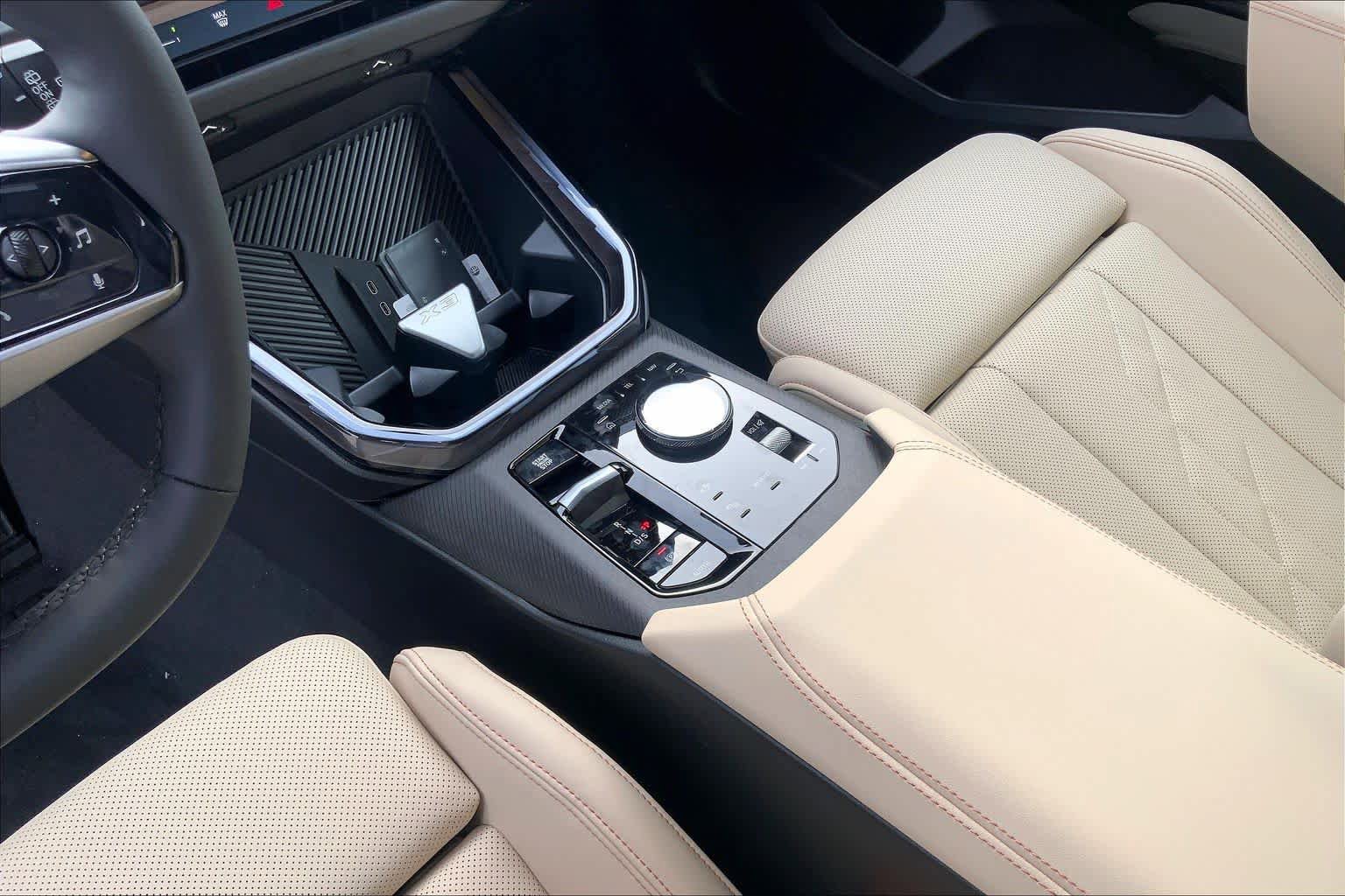 New 2026 BMW X3 xDrive30 w/ Convenience Package image 7