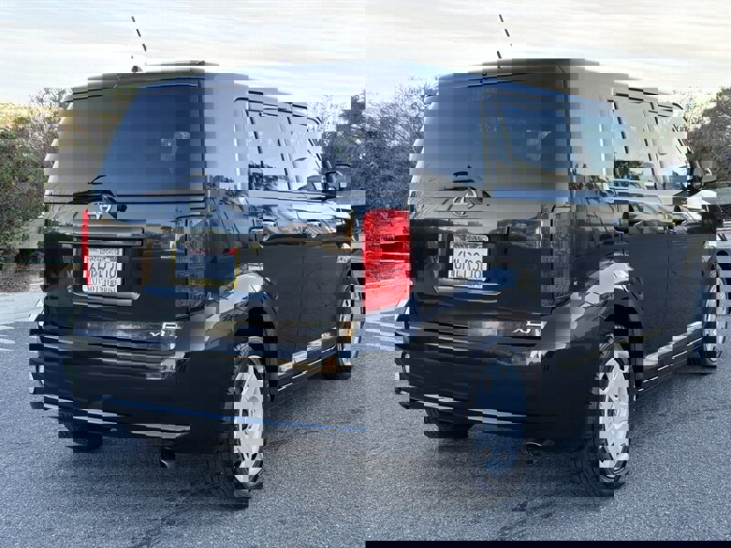 Used 2008 Scion xB image 6