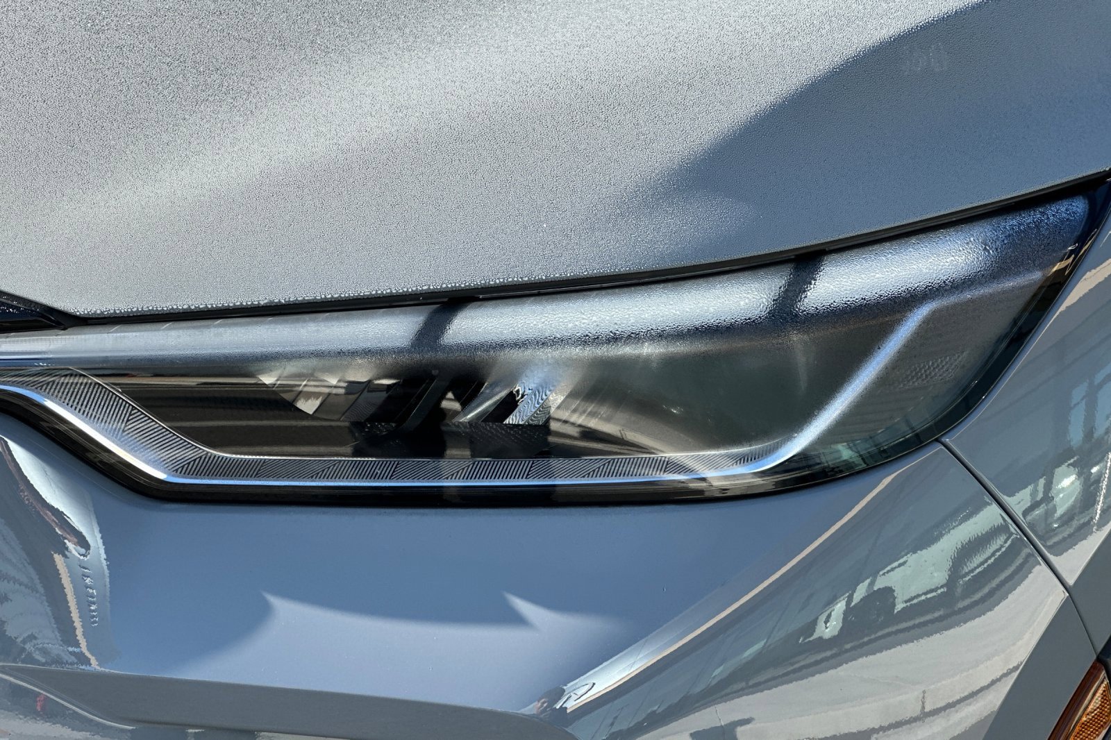 Certified 2025 INFINITI QX60 Luxe w/ Black Edition image 57