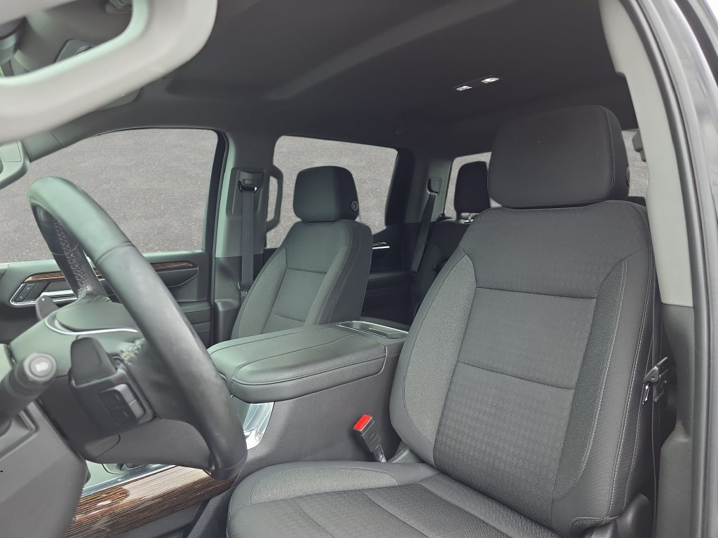 Used 2024 GMC Sierra 1500 Elevation AWD/4WD image 11