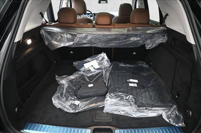 New 2026 Mercedes-Benz GLE 450 4MATIC image 24