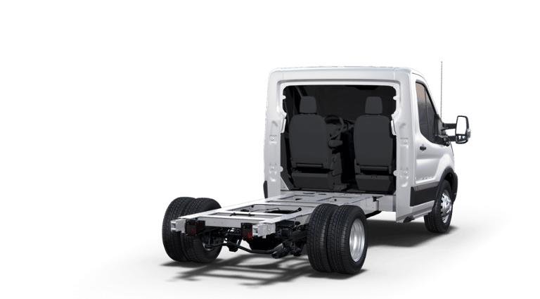 New 2025 Ford Transit 350 DRW w/ Interior Upgrade Package image 33