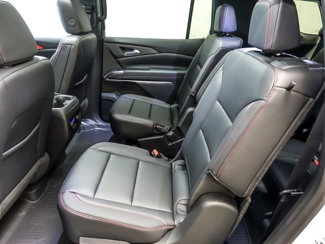 New 2026 Chevrolet Traverse Z71 w/ Driver Confidence Package AWD/4WD image 10
