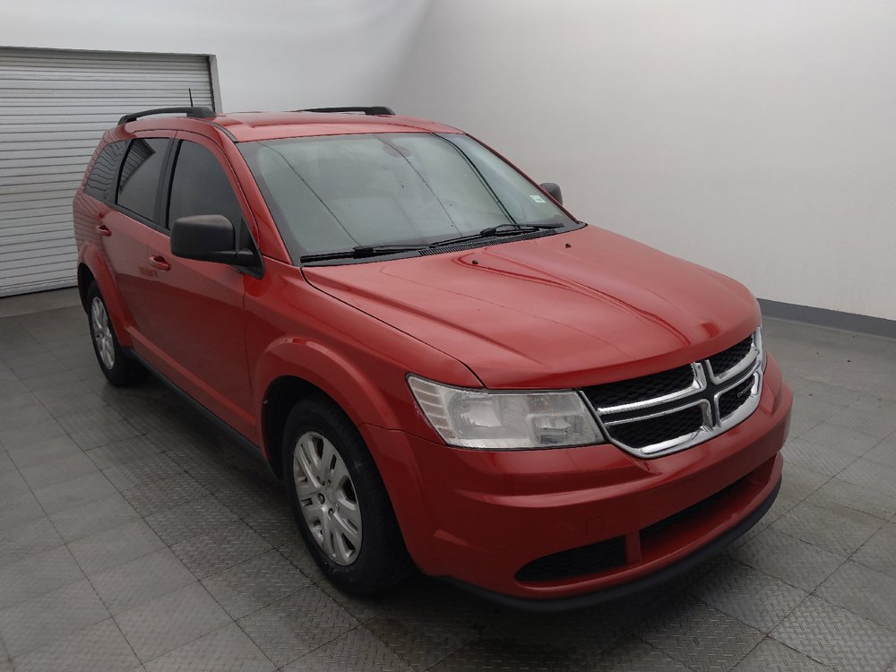 Used 2019 Dodge Journey SE FWD image 13