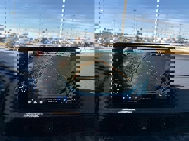 New 2026 Honda CR-V Sport-L image 20