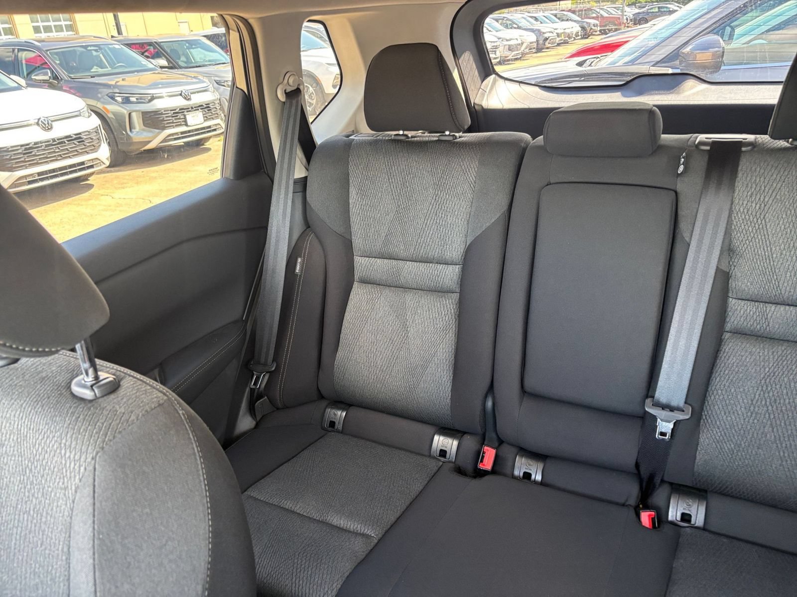 Used 2026 Nissan Rogue SV AWD/4WD image 40