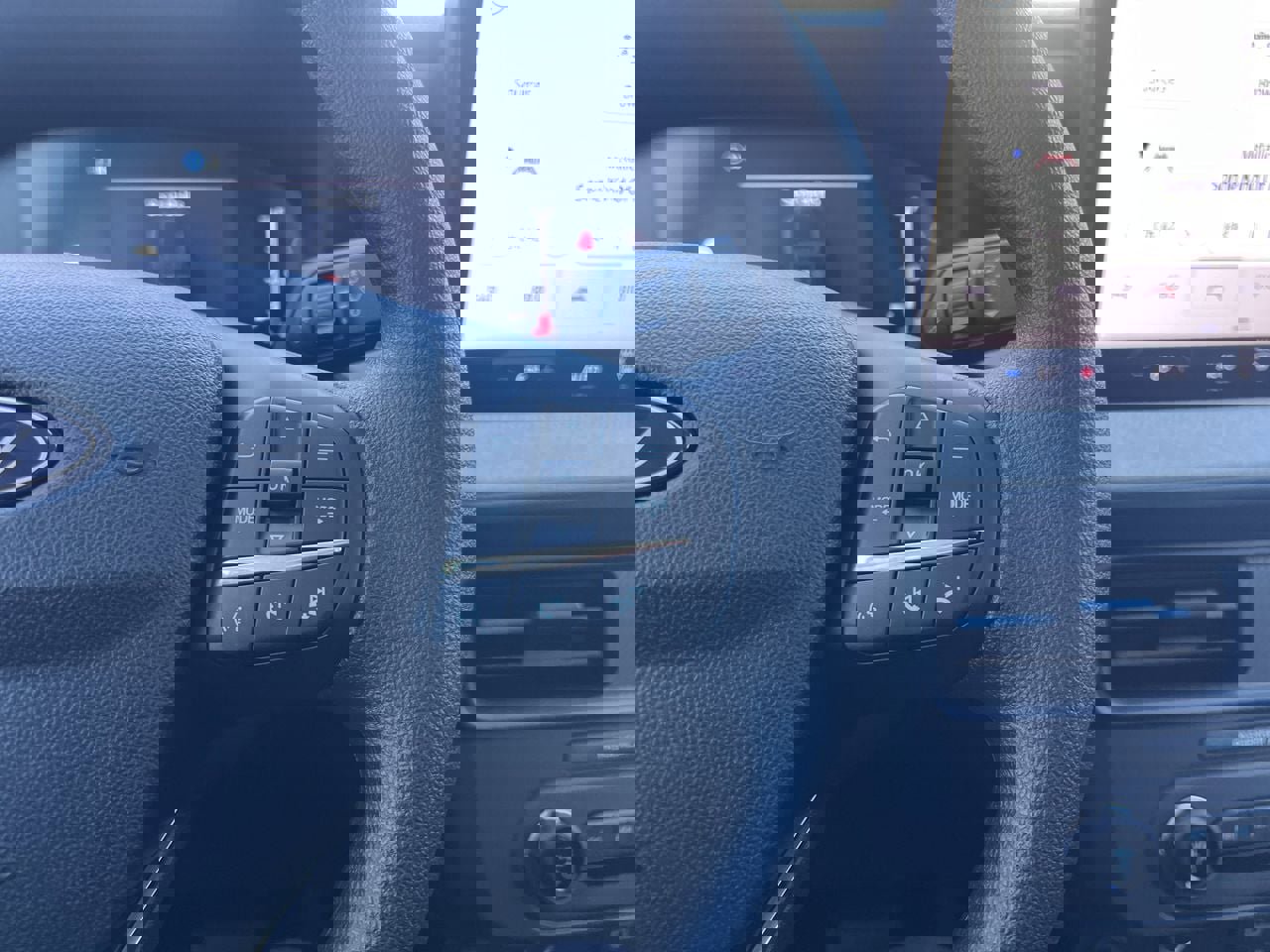 New 2025 Ford Maverick XLT w/ 4K Tow Package image 9