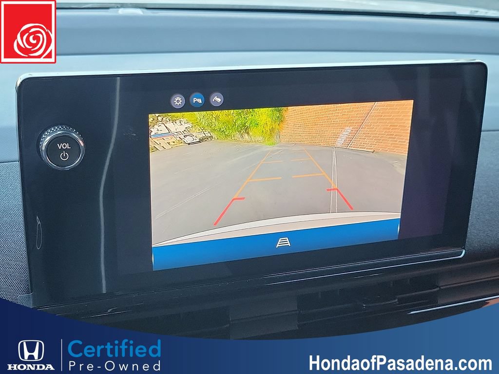 Certified 2024 Honda Prologue EX image 15