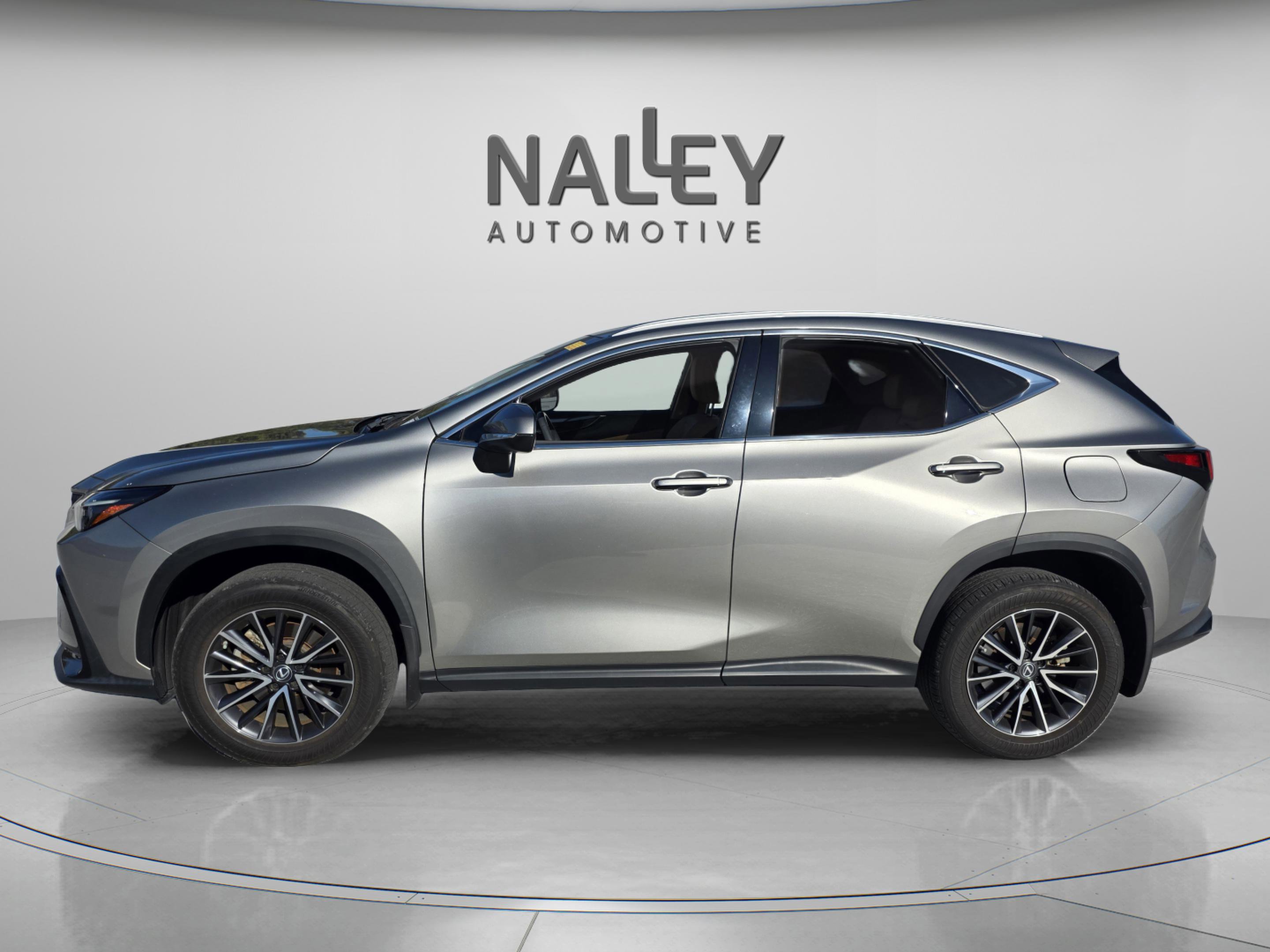 Used 2023 Lexus NX 350 AWD w/ Premium Package image 2