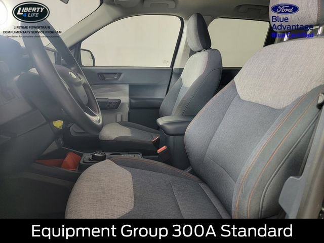 Certified 2022 Ford Maverick XLT FWD image 14