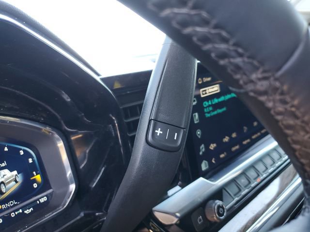 Used 2023 Chevrolet Silverado 1500 LT image 23