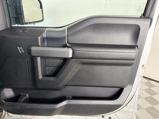 Certified 2019 Ford F150 XLT w/ Equipment Group 302A Luxury RWD image 33