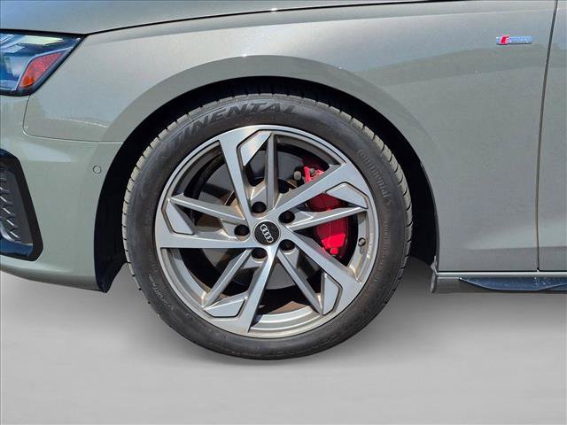 Used 2023 Audi A4 2.0T Prestige w/ Prestige Package AWD/4WD image 19