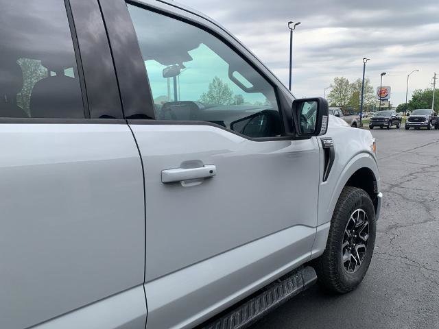 Certified 2023 Ford F150 XLT w/ Equipment Group 302A High AWD/4WD image 18