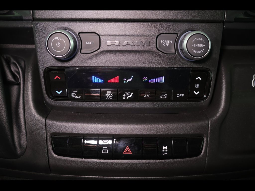 New 2026 RAM ProMaster 1500 image 19