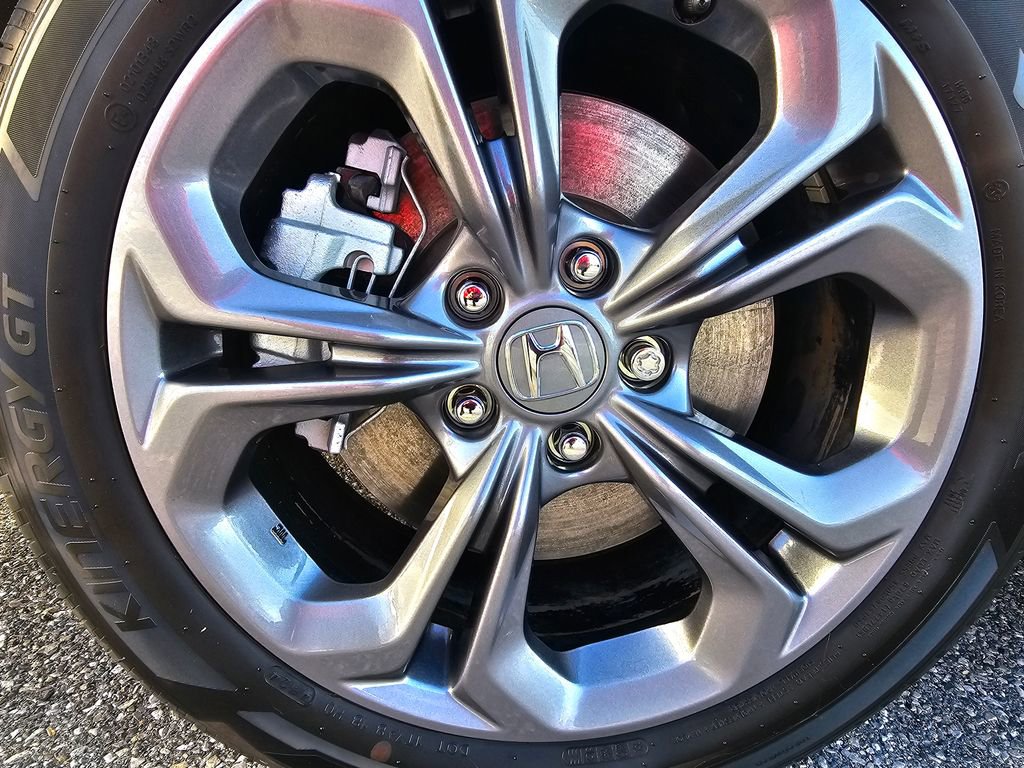 Used 2025 Honda Accord EX-L image 23