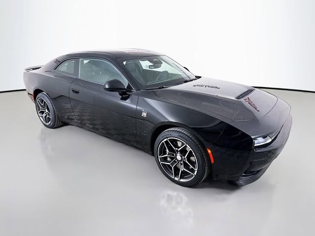 New 2026 Dodge Charger Scat Pack