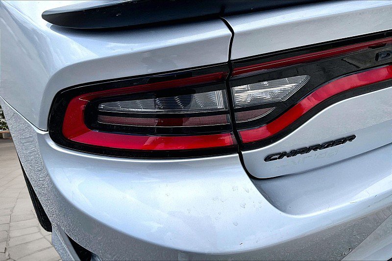 Used 2021 Dodge Charger GT w/ Plus Group RWD image 26