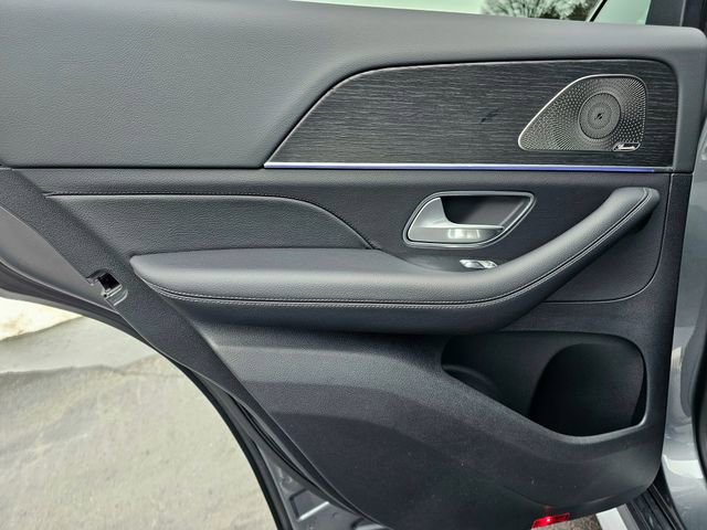 New 2026 Mercedes-Benz GLE 450 4MATIC Coupe image 24