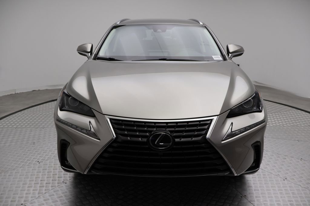 Used 2020 Lexus NX 300 FWD image 5