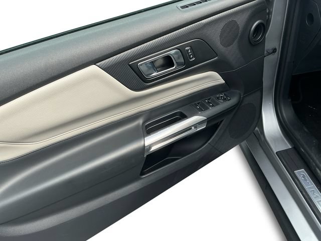 Certified 2024 Ford Mustang Premium RWD image 11