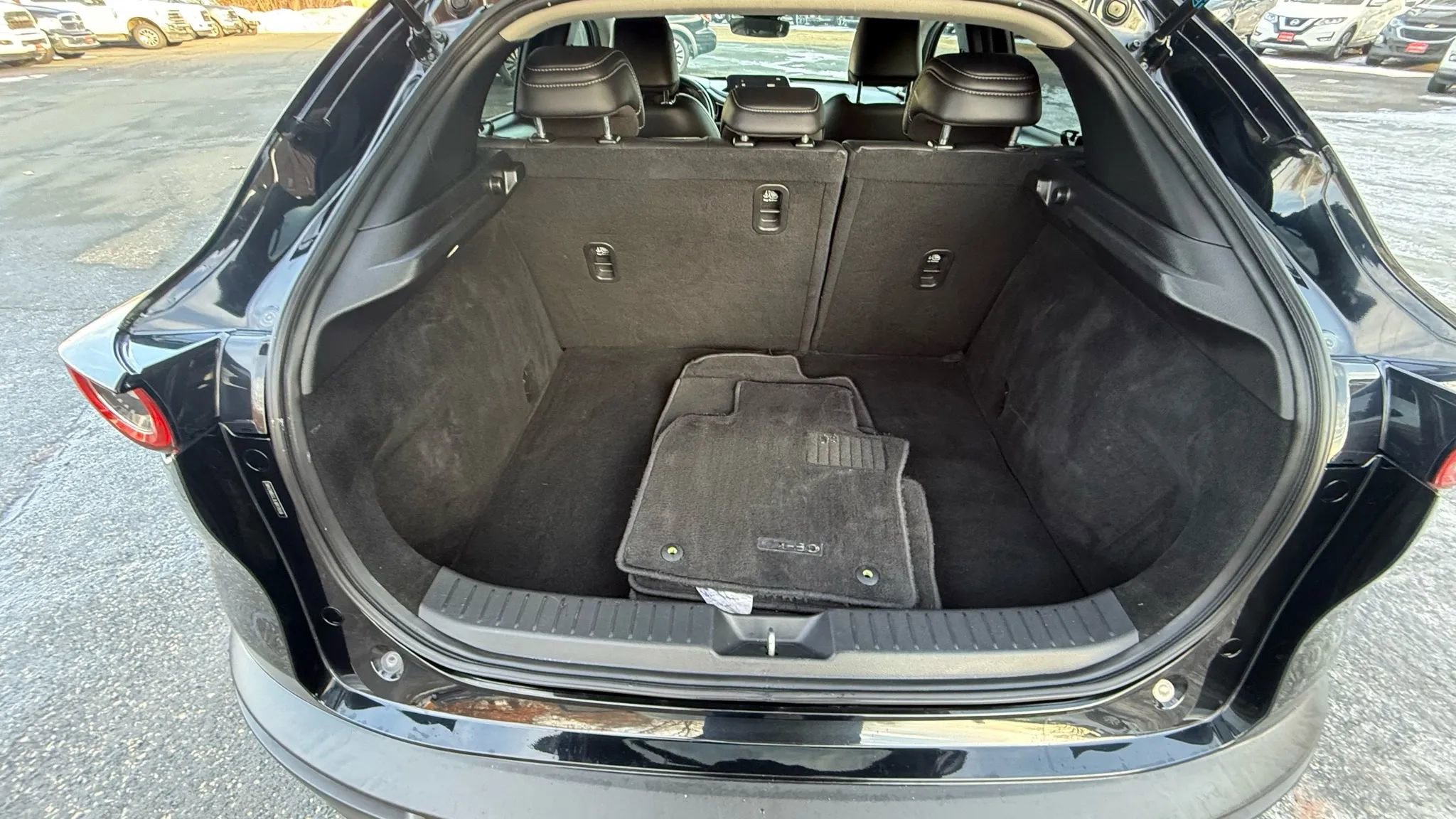 Used 2020 MAZDA CX-30 AWD w/ Select Package image 27