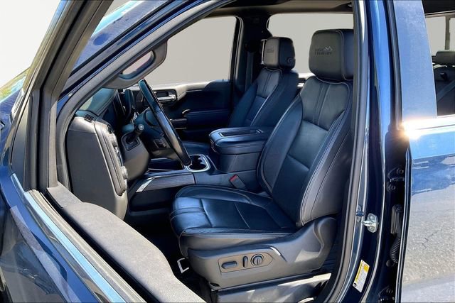 Used 2022 Chevrolet Silverado 1500 High Country image 15